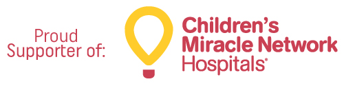 Massachusetts Drug Card is a proud supporter of Children's Miracle Network Hospitals